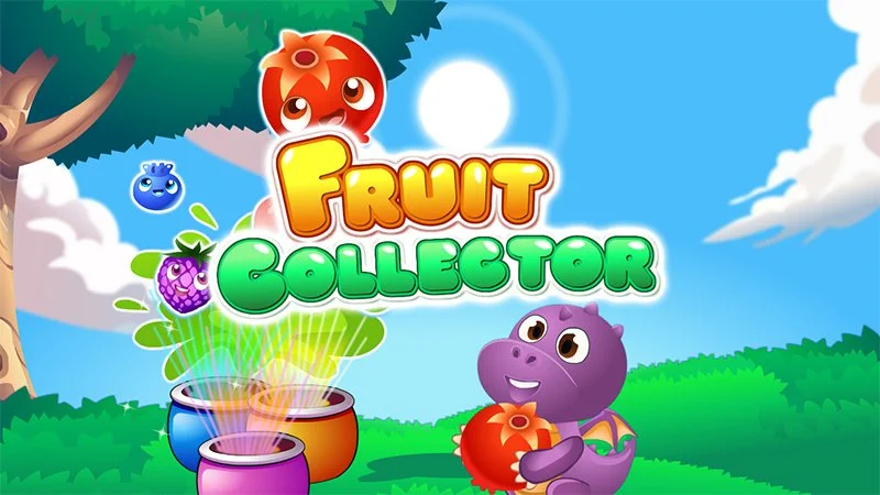 Fruit Collector